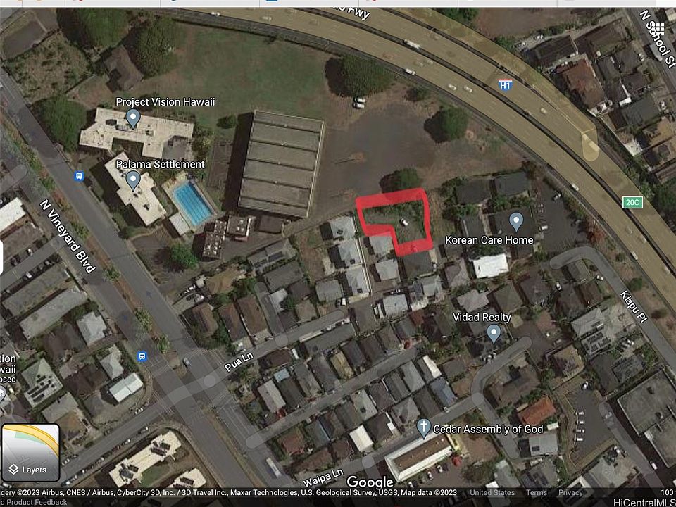 2nd image of LOT 4 Waipa Ln