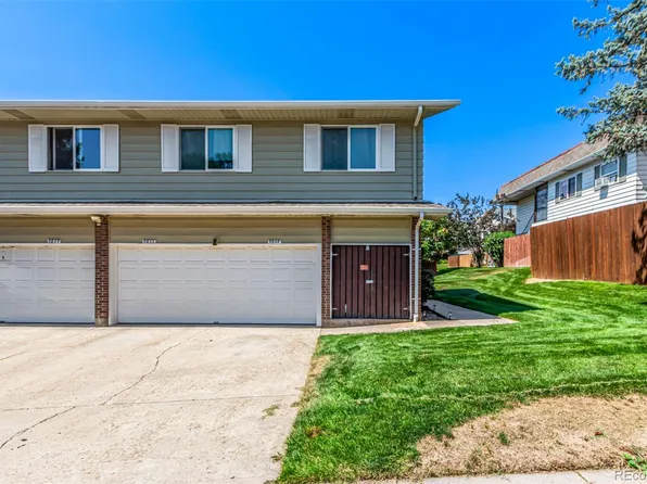 9857 Orangewood Drive, Thornton, CO 80260