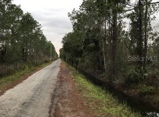 1689 E Prideaux Rd #7, Osteen, FL 32764