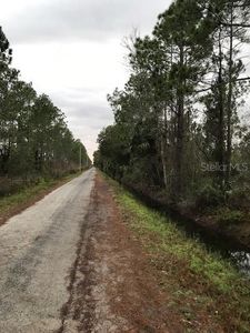 1689 E Prideaux Rd #7, Osteen, FL, 32764