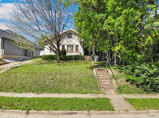 613 N Ewing Ave, Dallas, TX 75203
