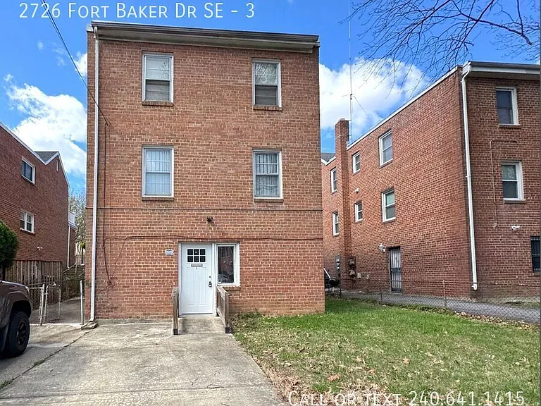 2726 Fort Baker Dr SE #3 — Photo 15