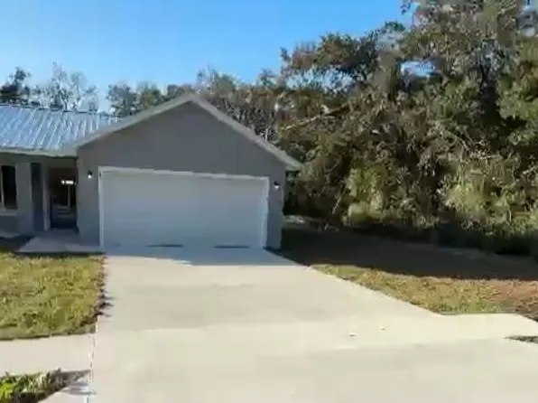 40 Fisher Way Trl, Ocklawaha, FL 32179