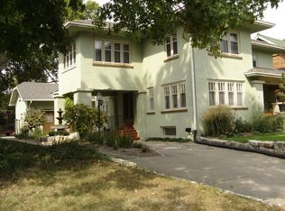 3474 E Fall Creek Parkway North Dr, Indianapolis, IN