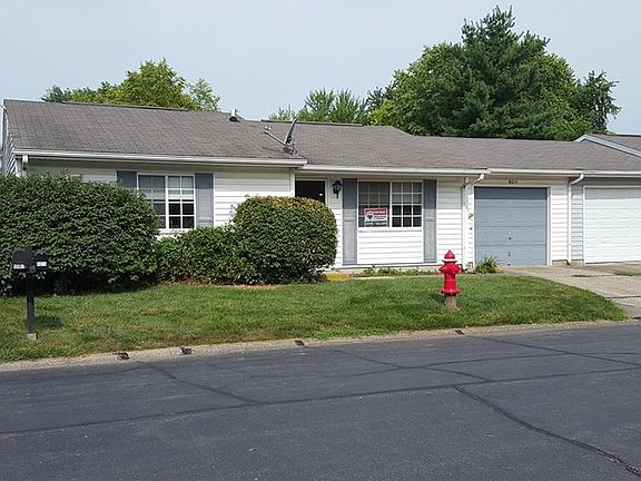 2nd image of 8014 Minlo Dr