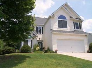 118 Weatherstone Dr, Woodstock, GA 30188