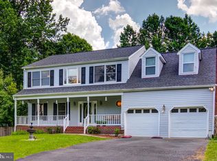 19 Kelly Way, Stafford, VA 22556