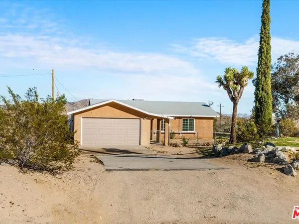 60460 Alta Mesa Dr, Joshua Tree, CA 92252