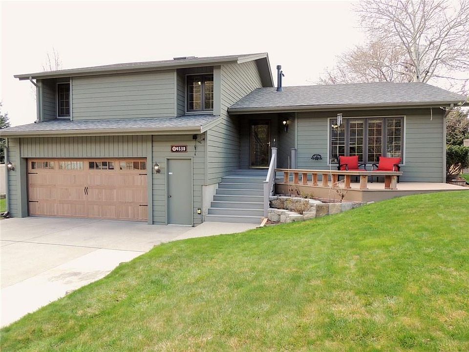 1st image of 4538 Toyon Dr
