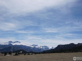 0 Devils Gulch Rd, Estes Park, CO 80517