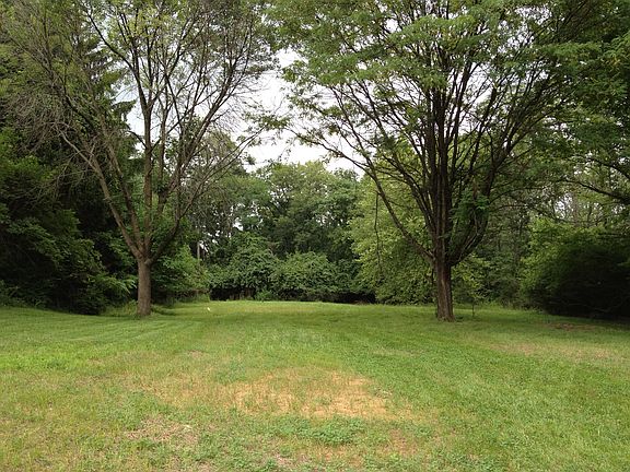 1.17 Acres; Half in grass