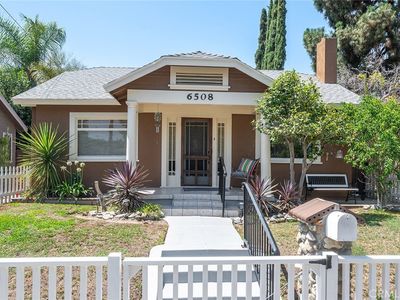 6508 Repton St, Los Angeles, CA, 90042