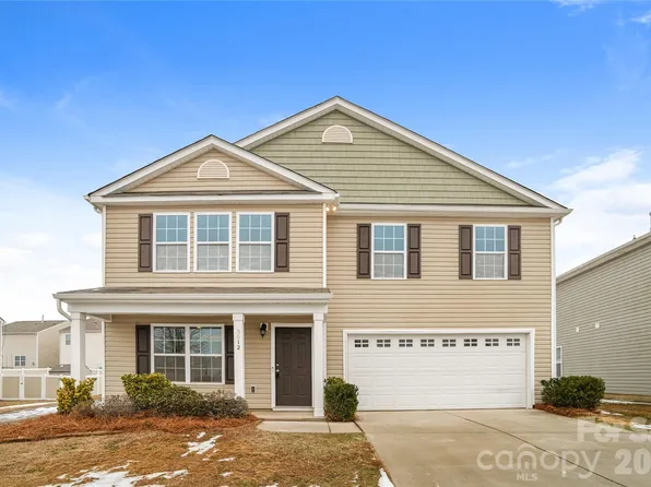3012 Sweet Apple Dr, Dallas, NC 28034