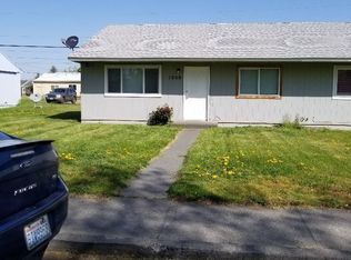 1209 Mitchell Ave, Moses Lake, WA 98837