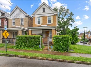 366 W 13th Ave, Homestead, PA