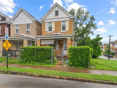 366 W 13th Ave, Homestead, PA, 15120