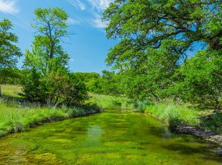 6550 N Us Highway 87, Fredericksburg, TX 78624