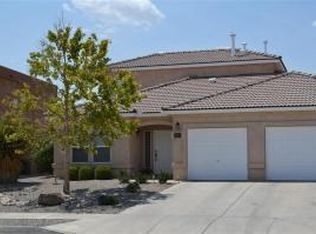 5607 Sandoval Dr NE, Rio Rancho, NM 87144