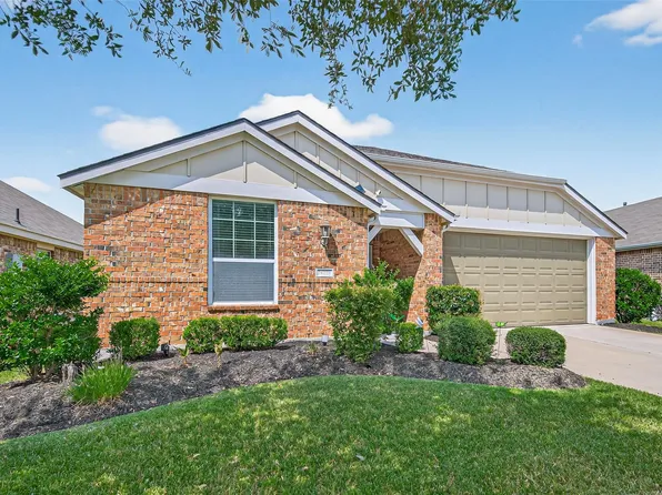 16318 Brookside Willow Ln, Houston, TX 77084