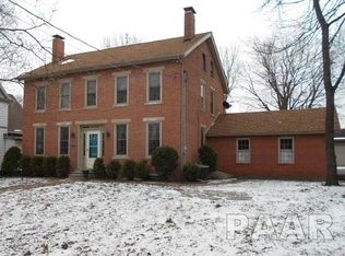 246 W Elm St, Canton, IL 61520