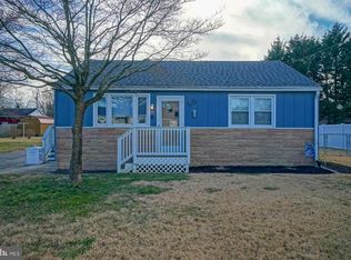 17 Illinois Rd, Pennsville, NJ 08070