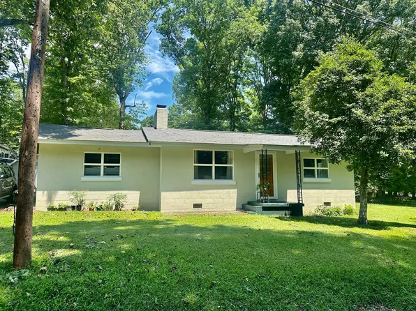 127 Lakeville Dr, Spring City, TN 37381