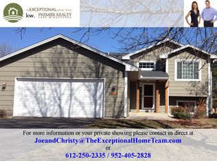 9663 Parkside Trl N, Champlin, MN 55316