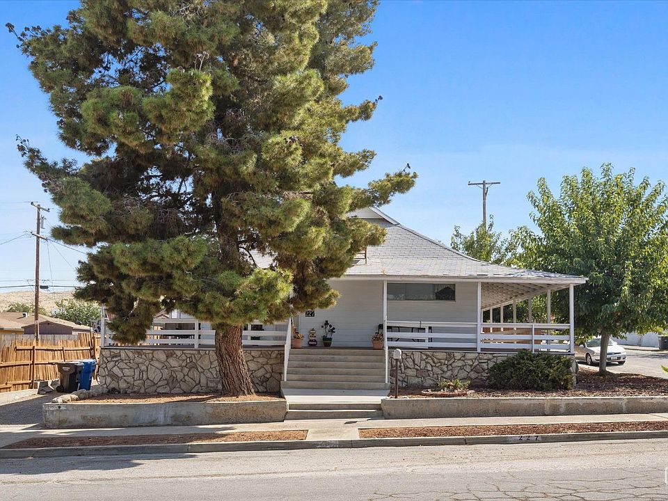 227 D St, Taft, CA 93268 Zillow