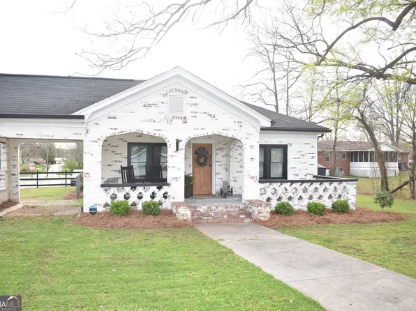 3689 Business Highway 27, Buchanan, GA 30113