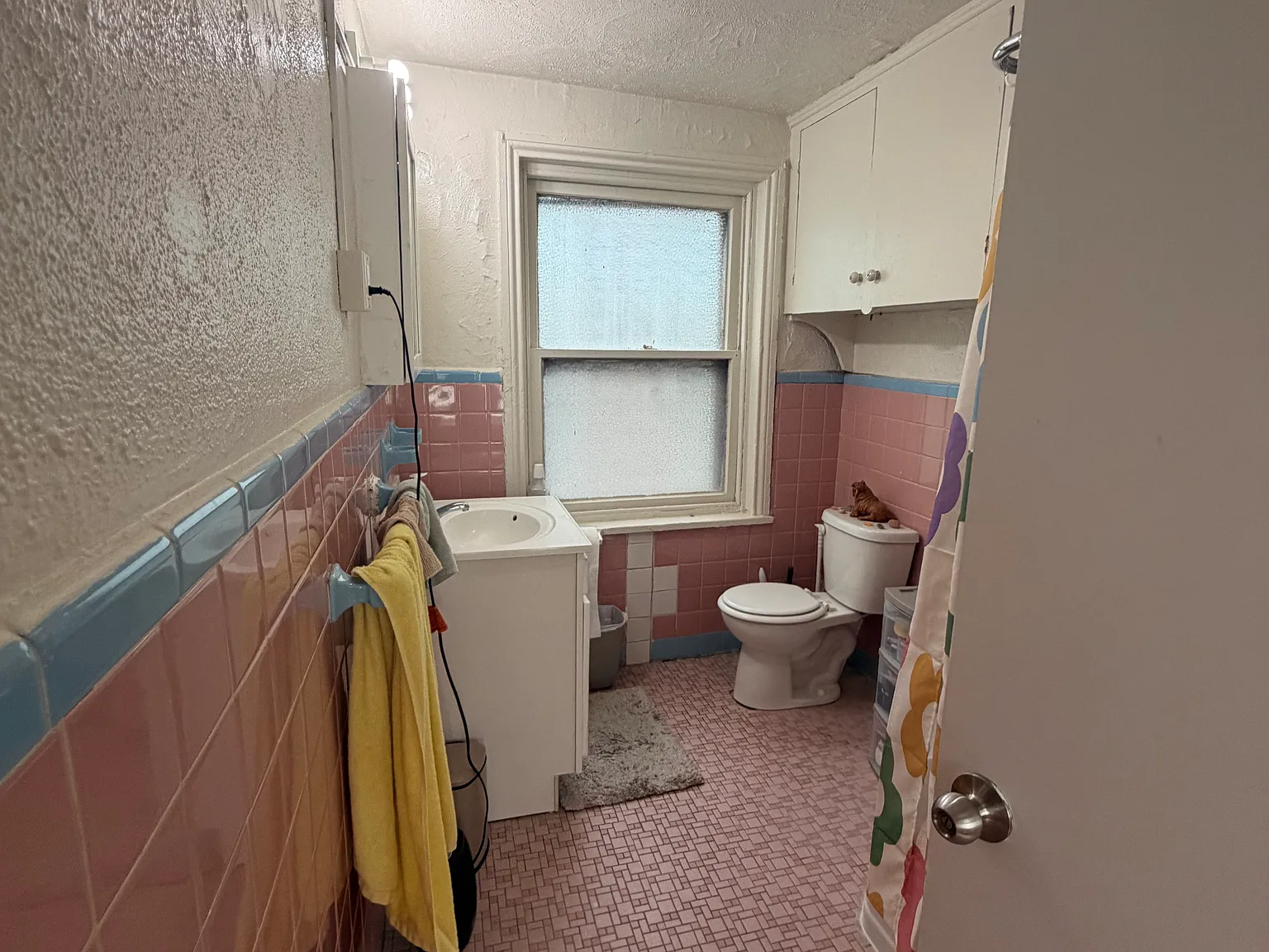 1 bed, 300 sqft, $1,025 — Photo 4