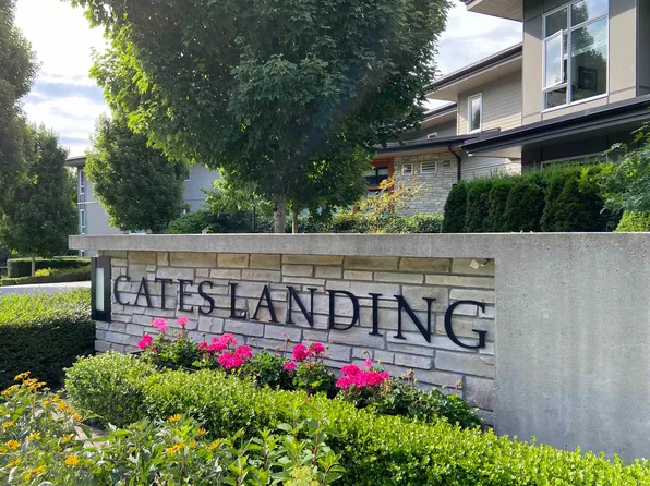 3825 Cates Landing Way #104, North Vancouver, BC V7G 0A6