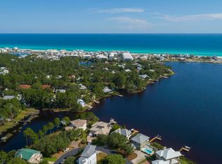 125 Shannon Dr, Santa Rosa Beach, FL 32459