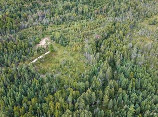 Oro Rd, Spalding, MI 49886