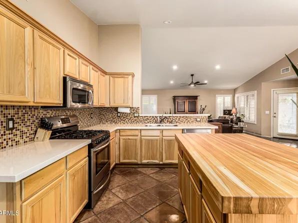 11117 E CATALINA Avenue, Mesa, AZ 85208