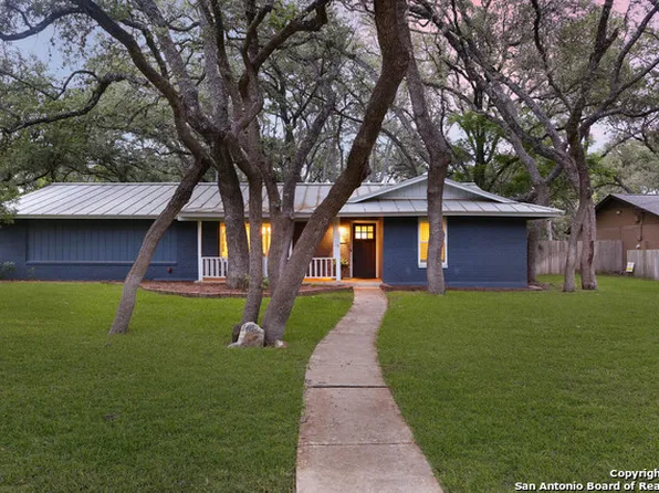 146 CANYON CREEK DR, San Antonio, TX 78232