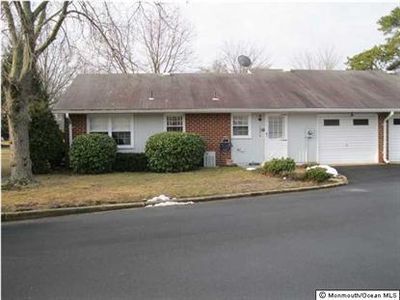 1007 Aberdeen Dr #1007B, Lakewood, NJ, 08701