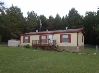 1261 River Rd, Fitzgerald, GA 31750
