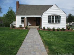 87 Valley View Dr, Wethersfield, CT 06109