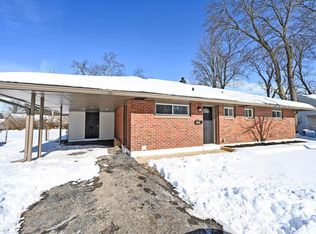 8609 Balboa Dr, Cincinnati, OH 45231