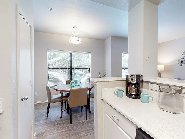 Sereno Park Apartments — Photo 63