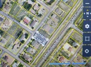 784 S Honeydew Dr, Pueblo West, CO 81007