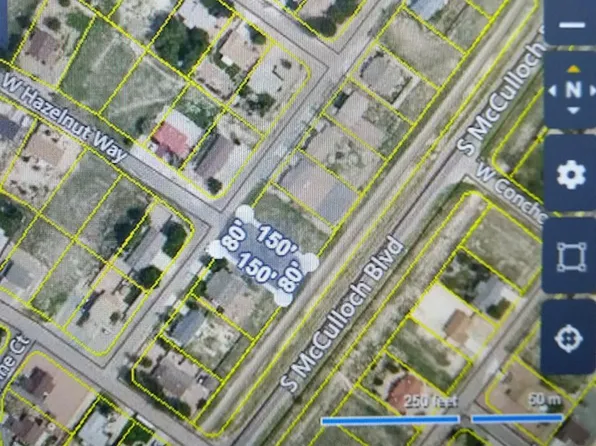 784 S Honeydew Dr, Pueblo West, CO 81007