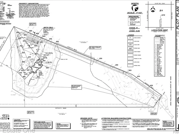 5700 Rolling Hills Dr, Rochester, MI 48306
