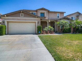 6374 Kaisha St, Eastvale, CA 92880