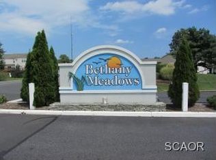 33622 Briar Ct N UNIT J2, Frankford, DE 19945