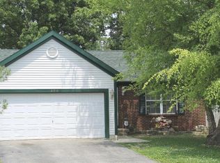 1424 Pinehurst Ct, Columbus, OH 43223