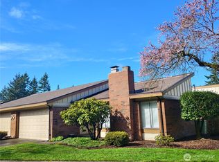 15930 NE 15th Street, Bellevue, WA