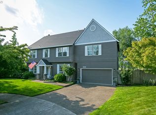 9195 SW Ibach Ct, Tualatin, OR 97062