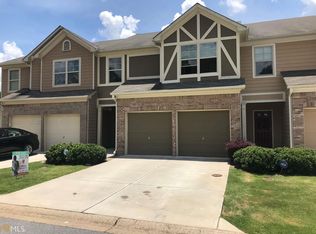 1562 Park Brooke Cir SW #19, Marietta, GA 30008