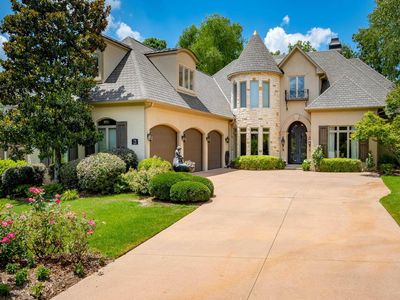 70 Vigne Blvd, Little Rock, AR, 72223